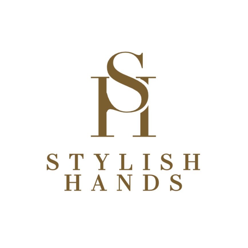 StylishHands logo